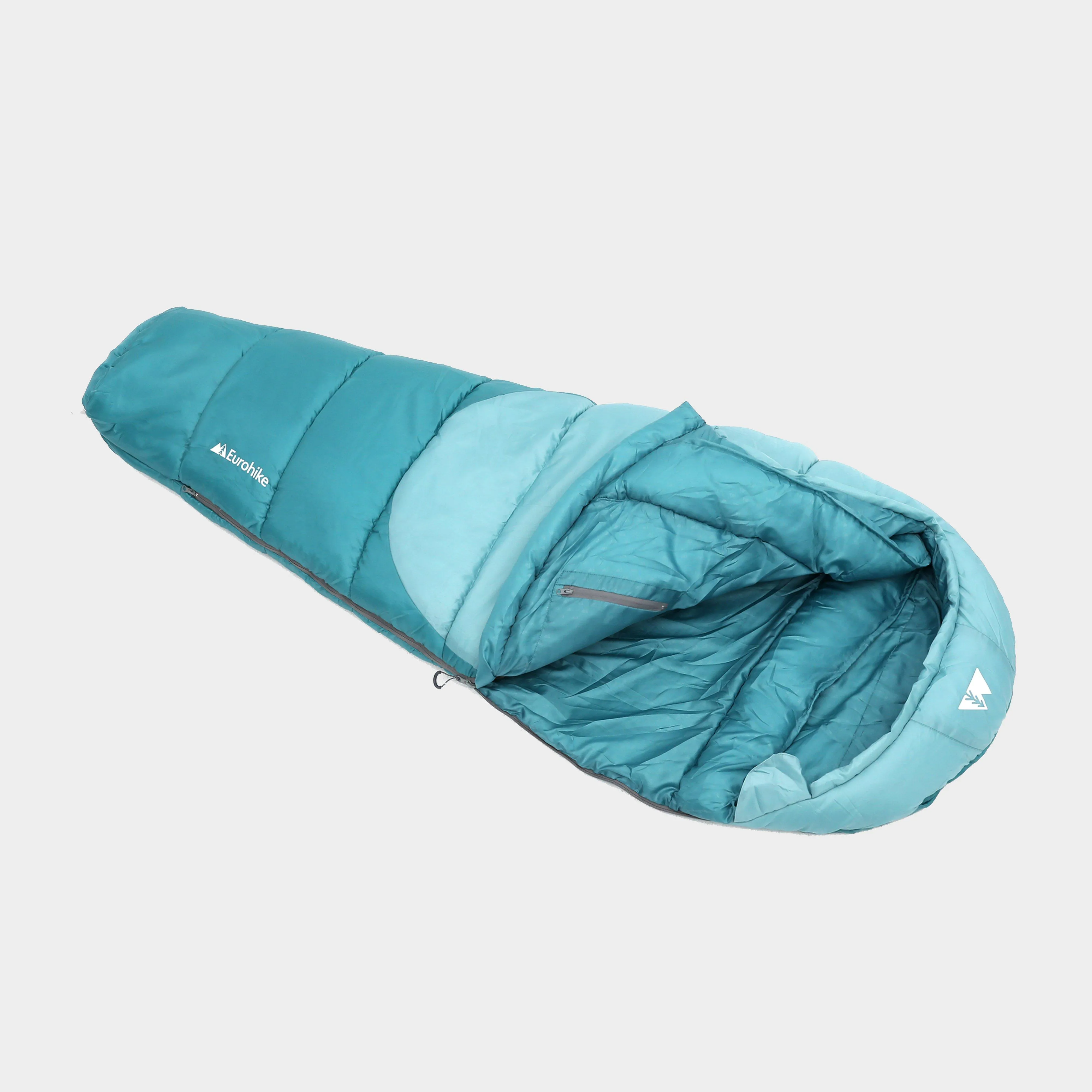 Eurohike Youth Adventurer Sleeping Bag | Millets