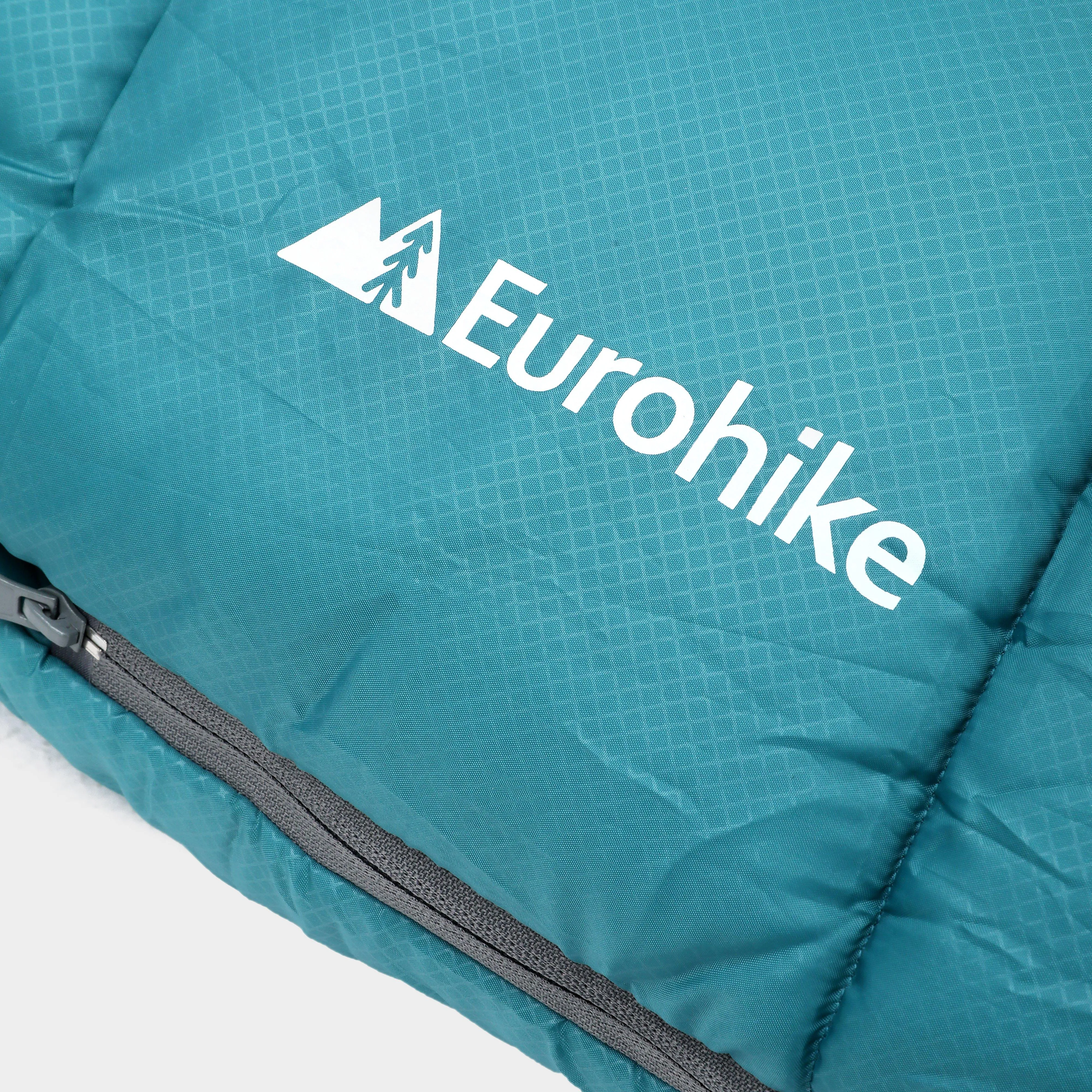 Eurohike Youth Adventurer Sleeping Bag | Millets