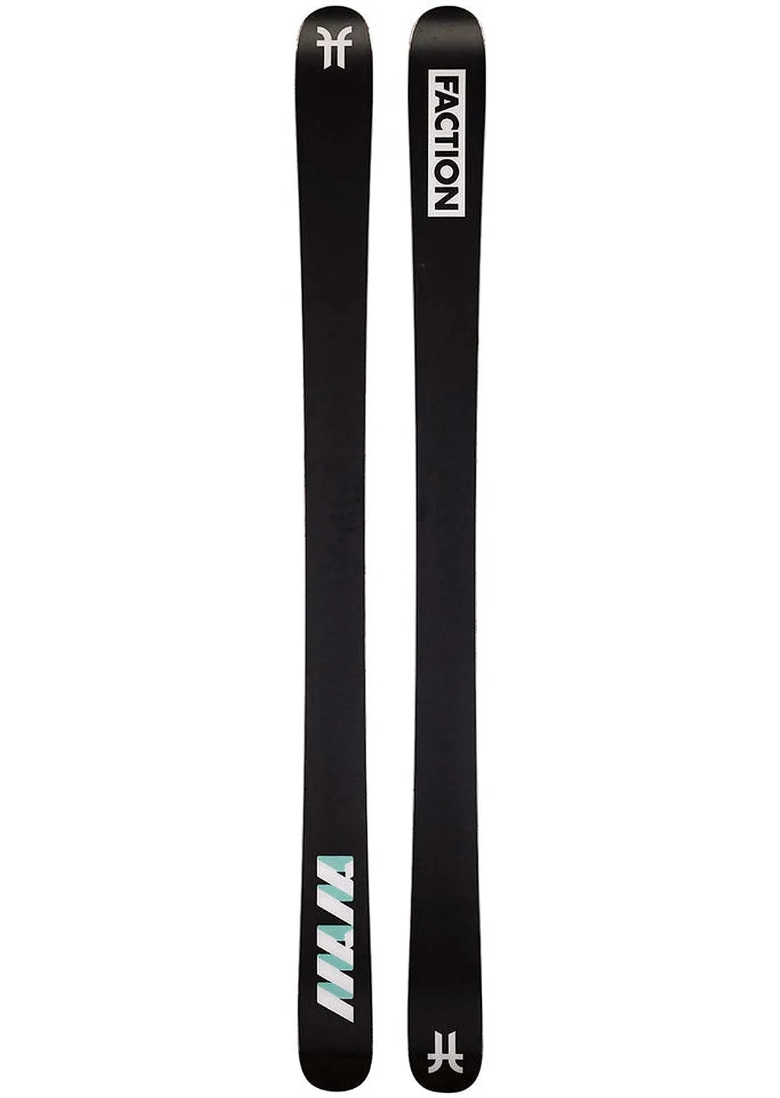 Faction Unisex Mana 2 Ski