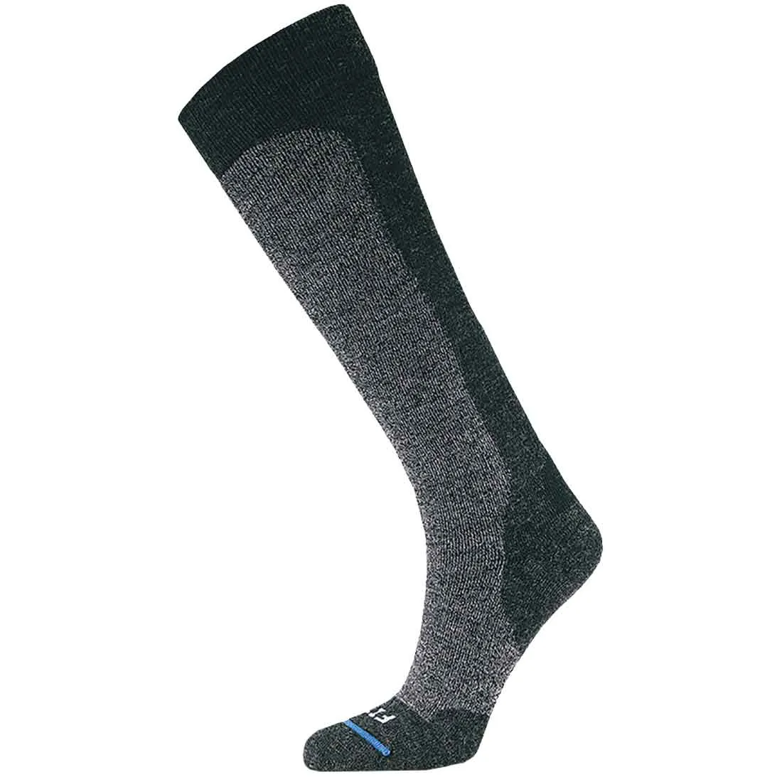 FITS Medium Ski Over-the-Calf Sock