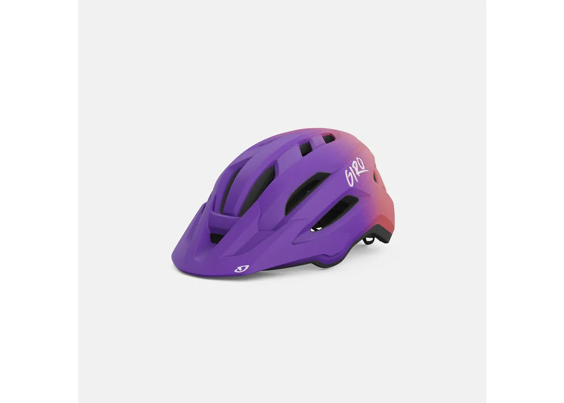 Fixture Mips II Youth Helmet