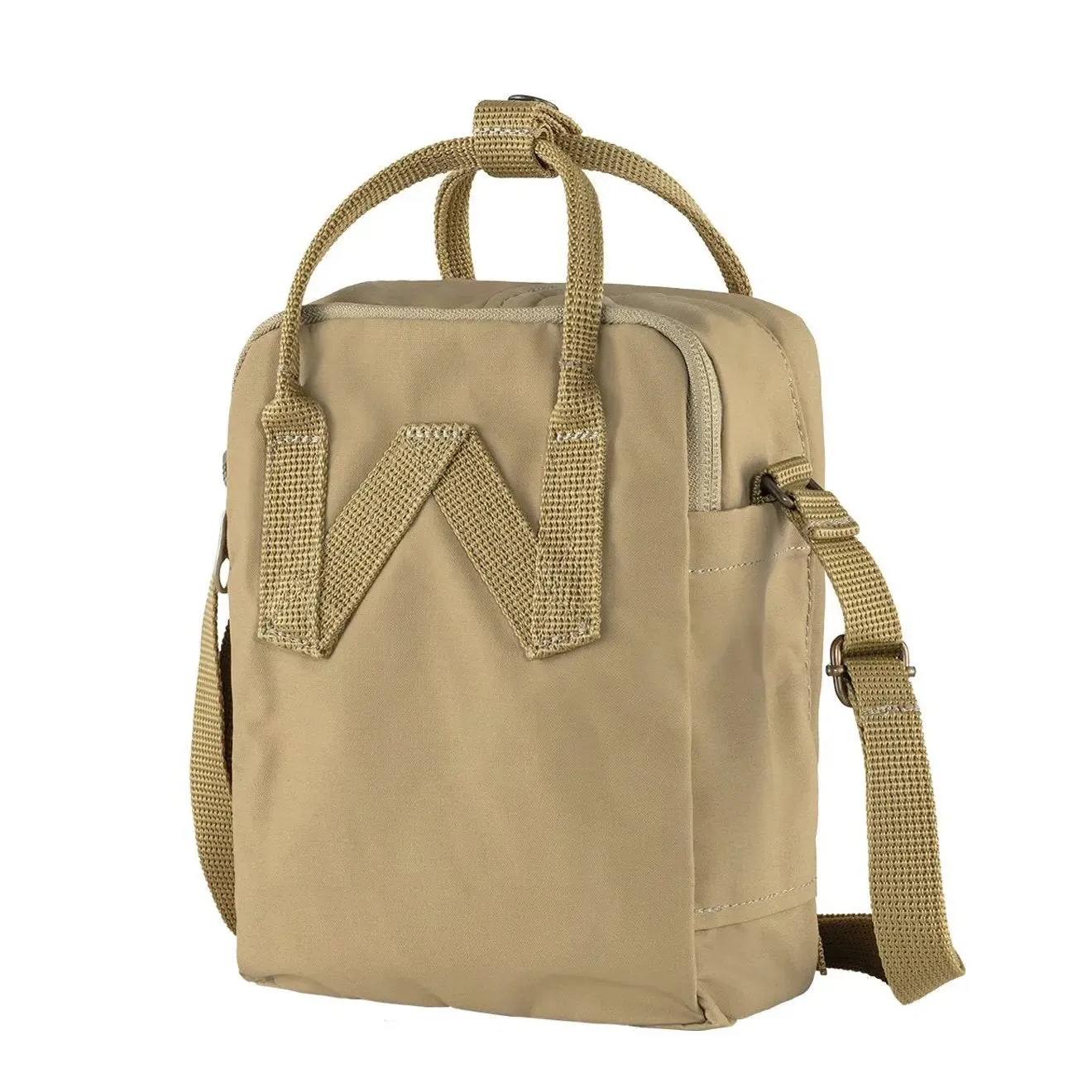 Fjallraven Kanken Sling Cross Body Bag Clay