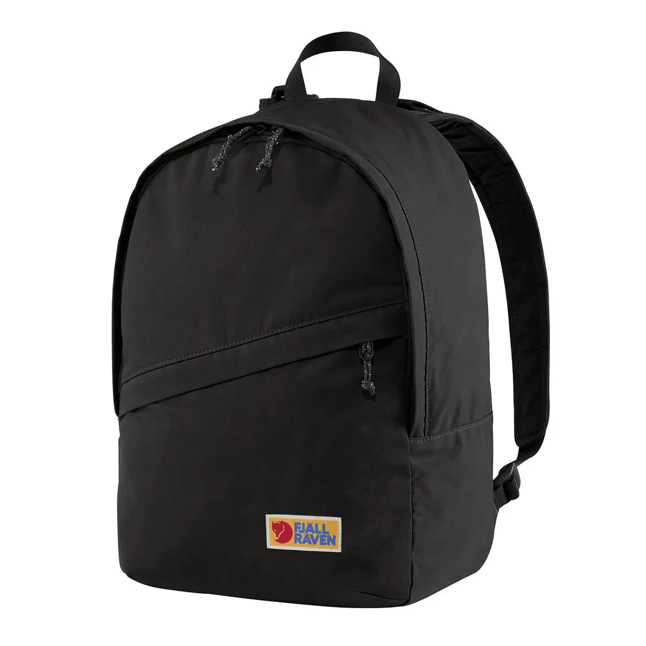 Fjallraven Vardag 25L Backpack Black