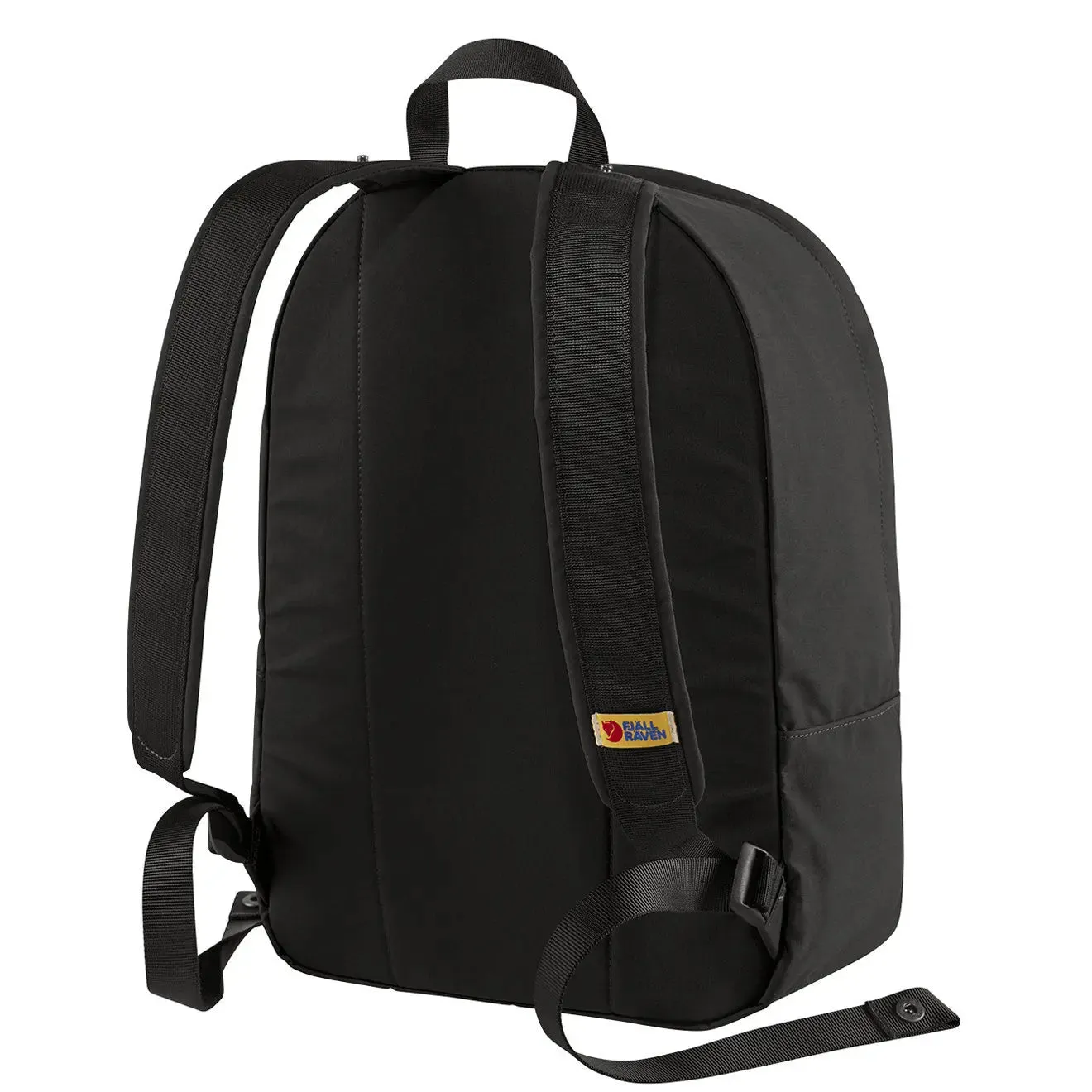 Fjallraven Vardag 25L Backpack Black