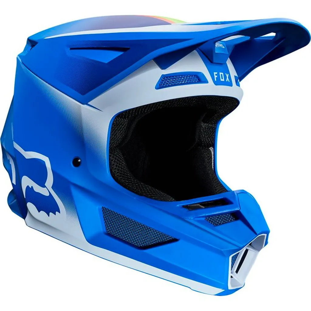 Fox - 2020 V2 Vlar Helmet