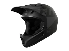 Fox Racing Rampage Landi Full Face Helmet - Black