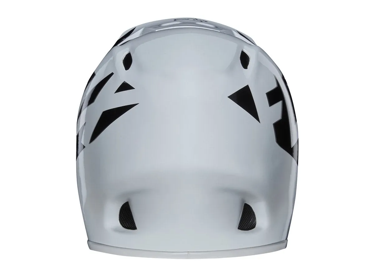 Fox Racing Rampage Landi Full Face Helmet - White