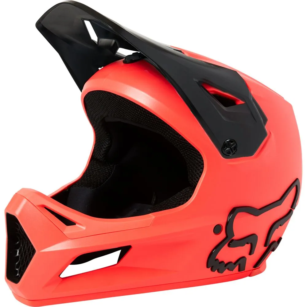 Fox Rampage Helmet