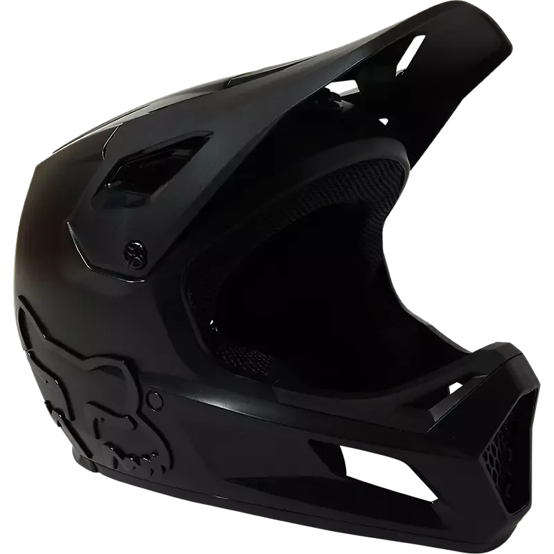 Fox Rampage Helmet