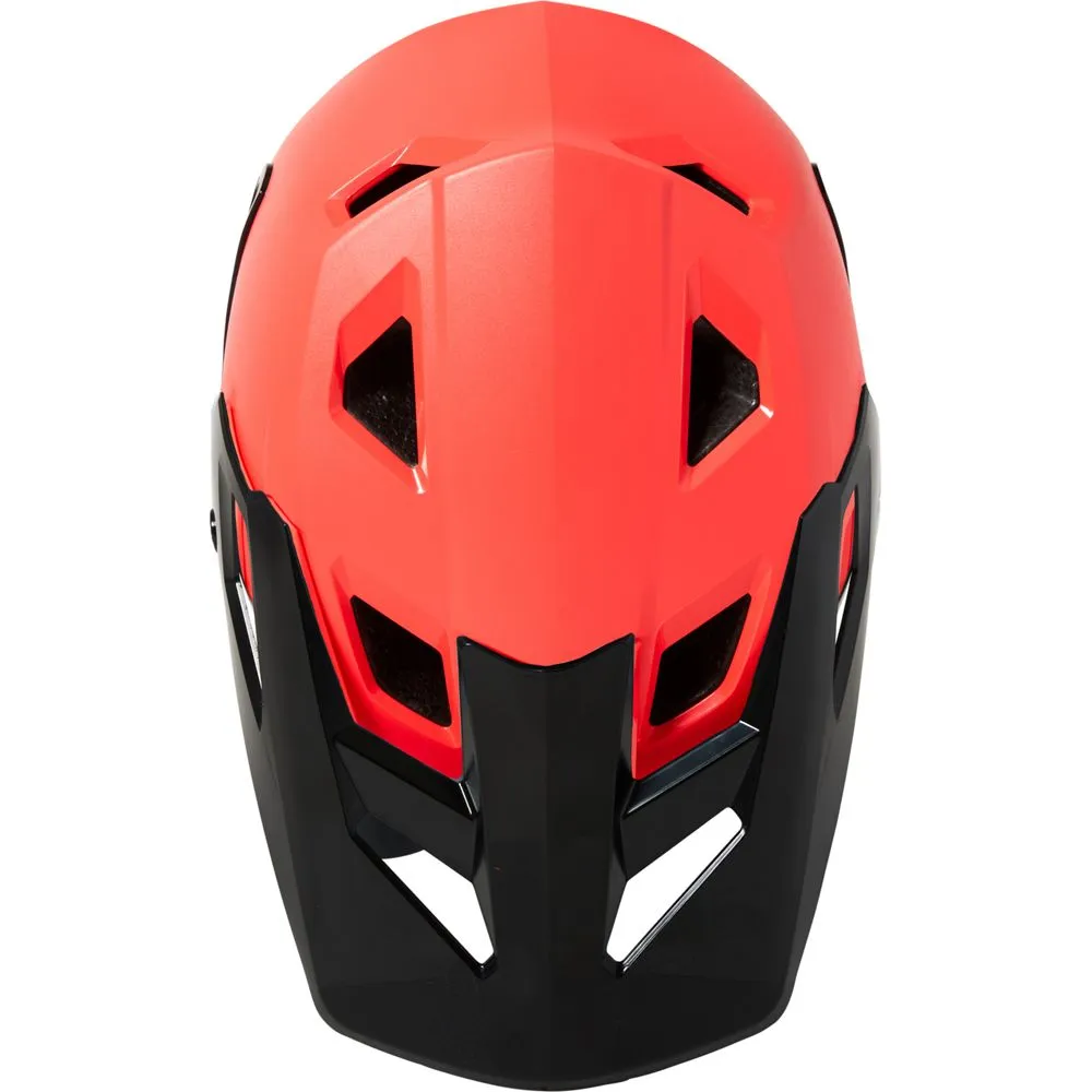 Fox Rampage Helmet