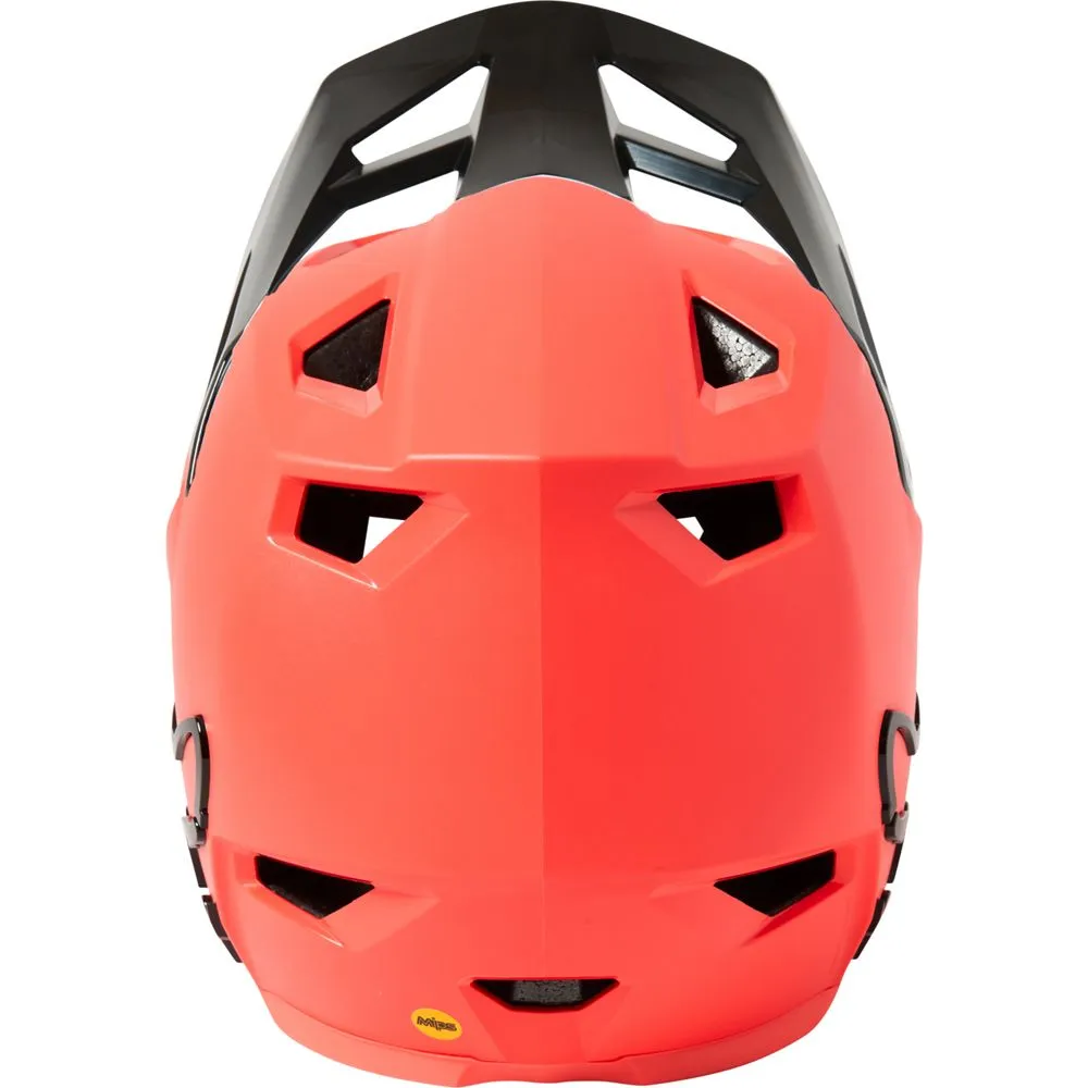 Fox Rampage Helmet