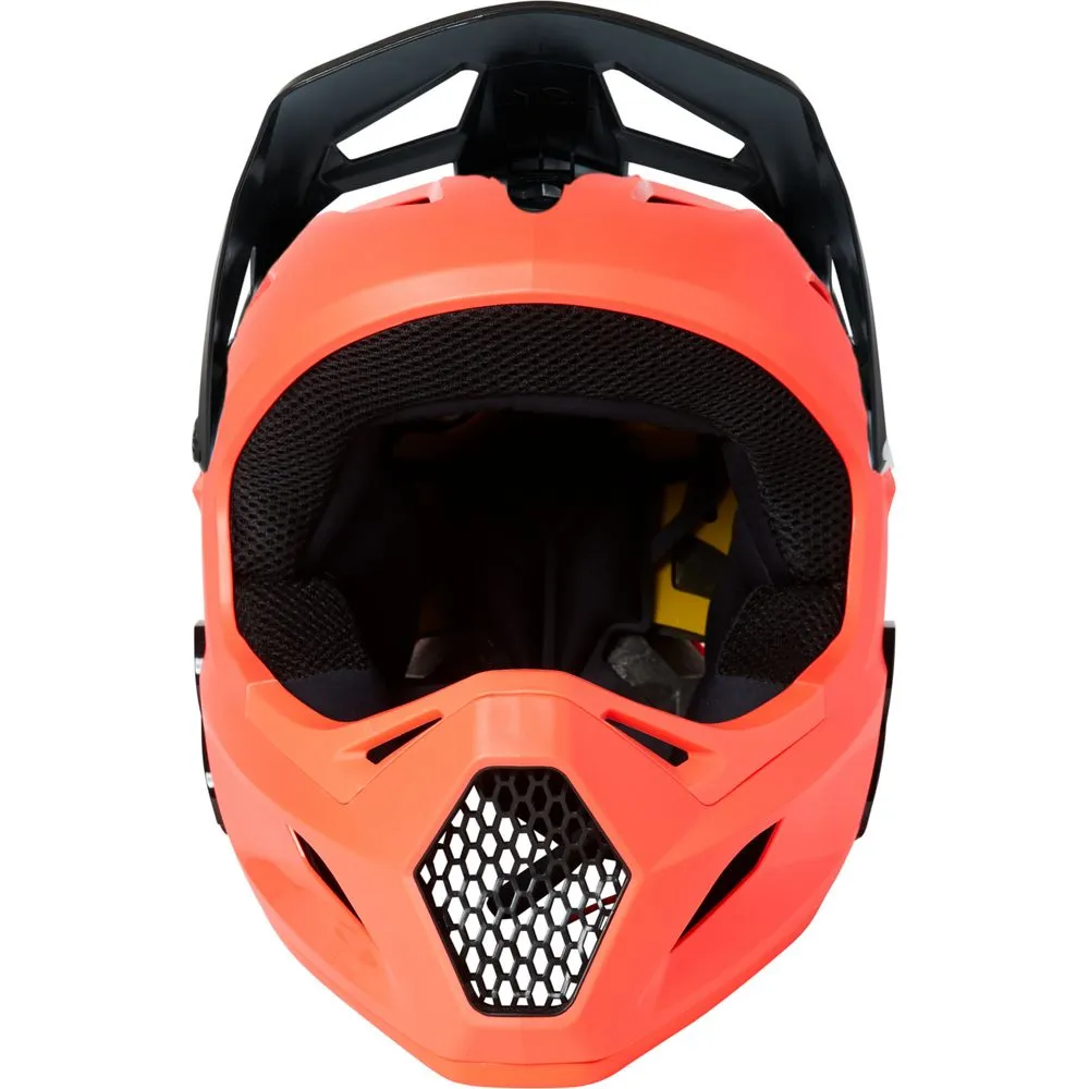 Fox Rampage Helmet