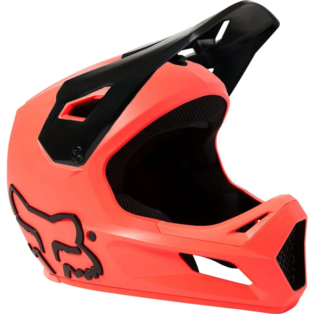 Fox Rampage Helmet