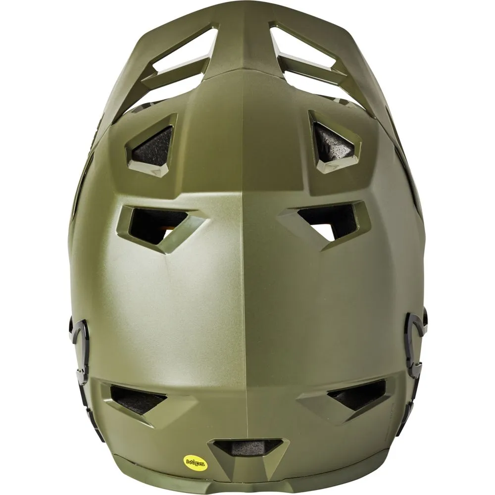 Fox Rampage Helmet