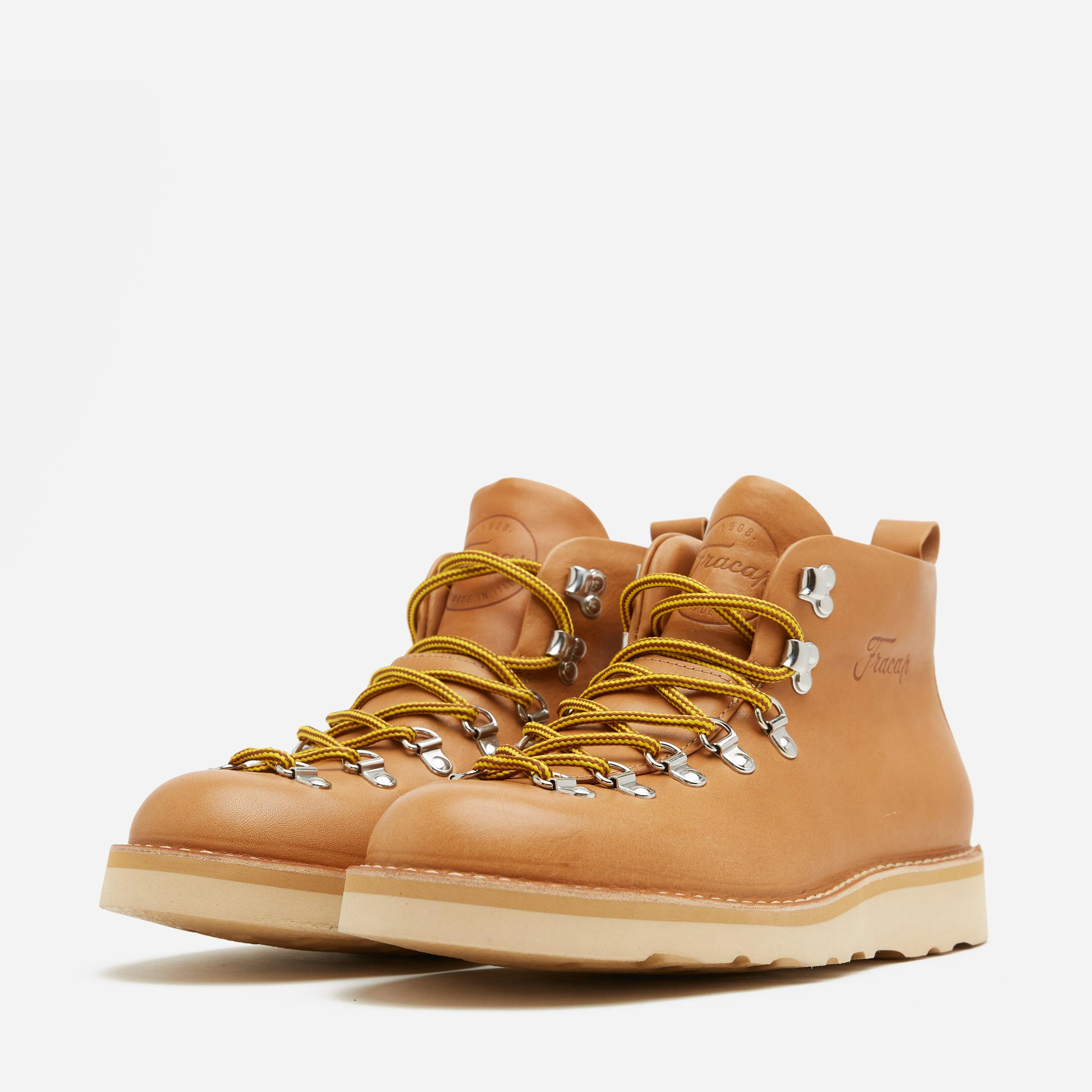 Fracap M120 Boot