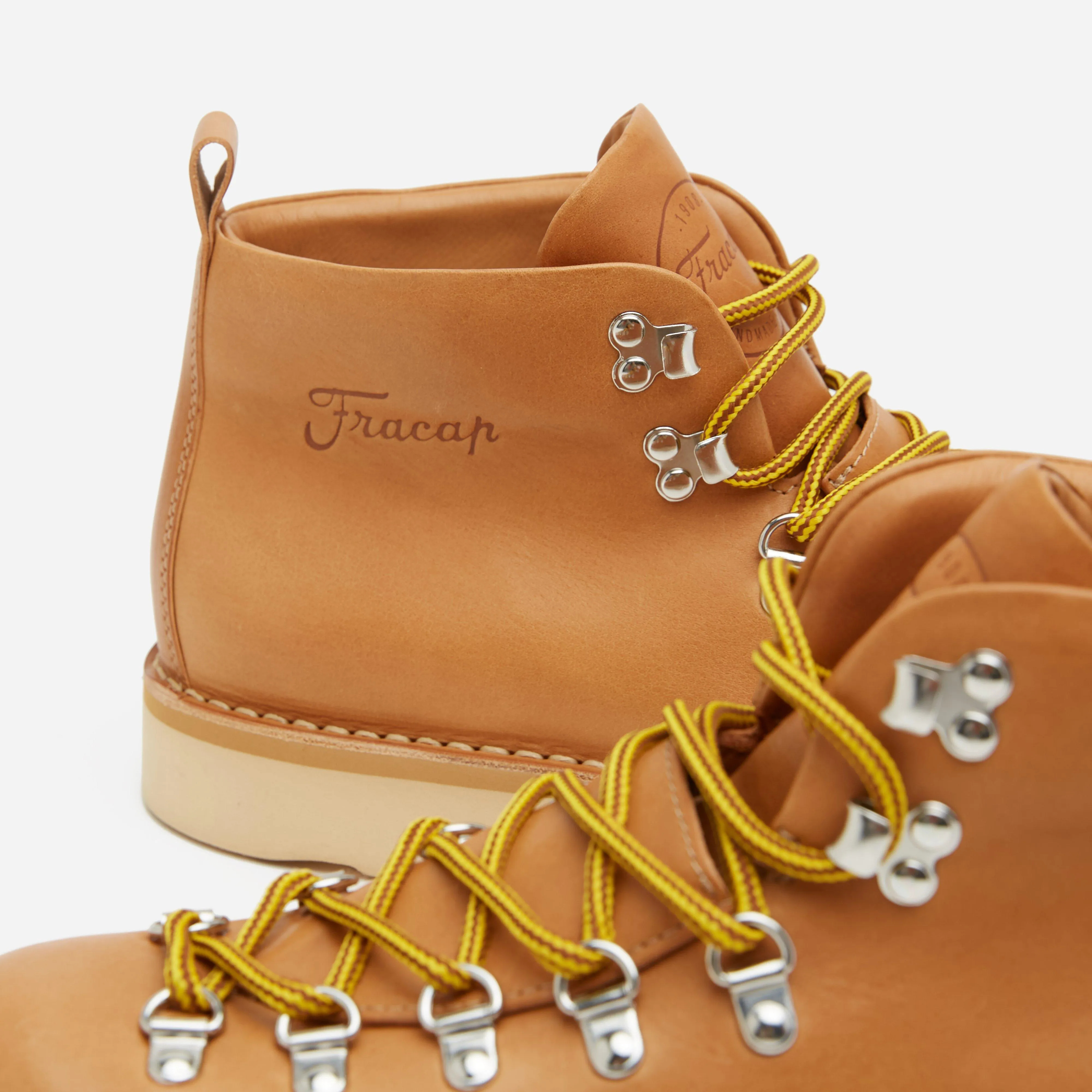 Fracap M120 Boot