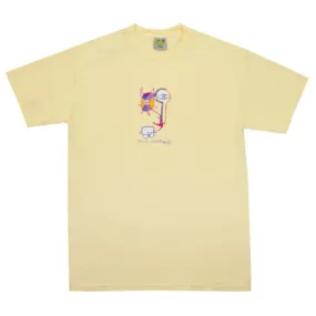 Frog Skateboards Tree Spirit T Shirt