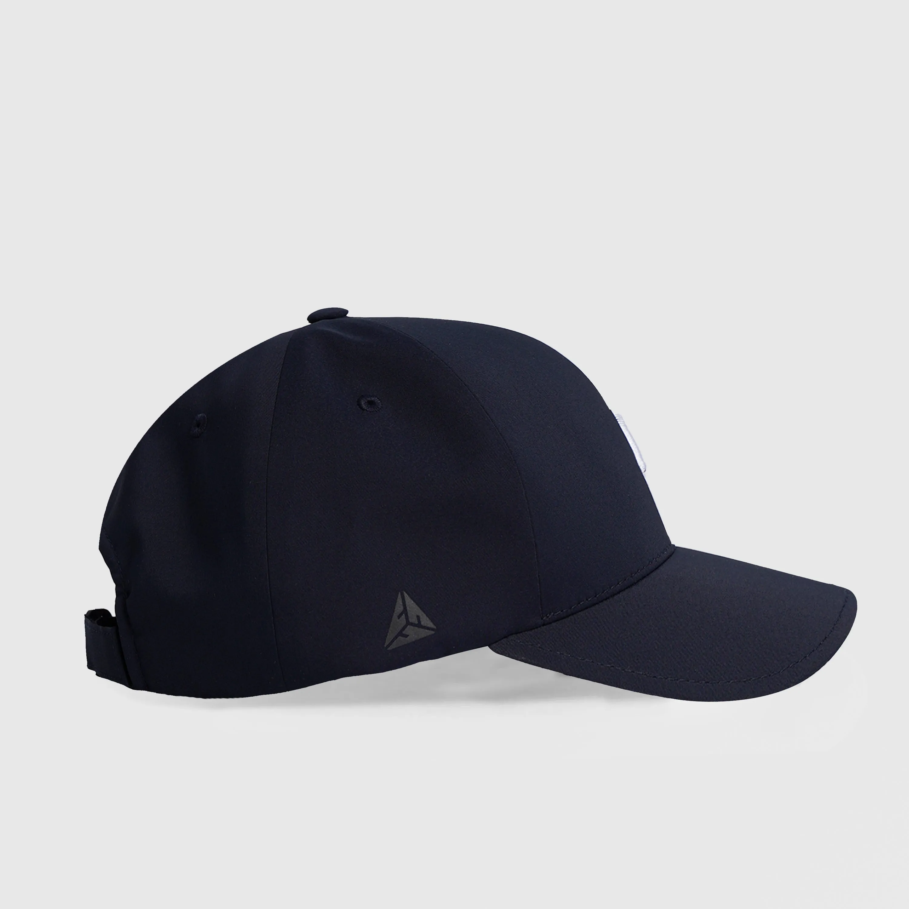 GA Delta Cap (Navy)