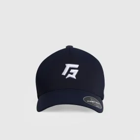 GA Delta Cap (Navy)