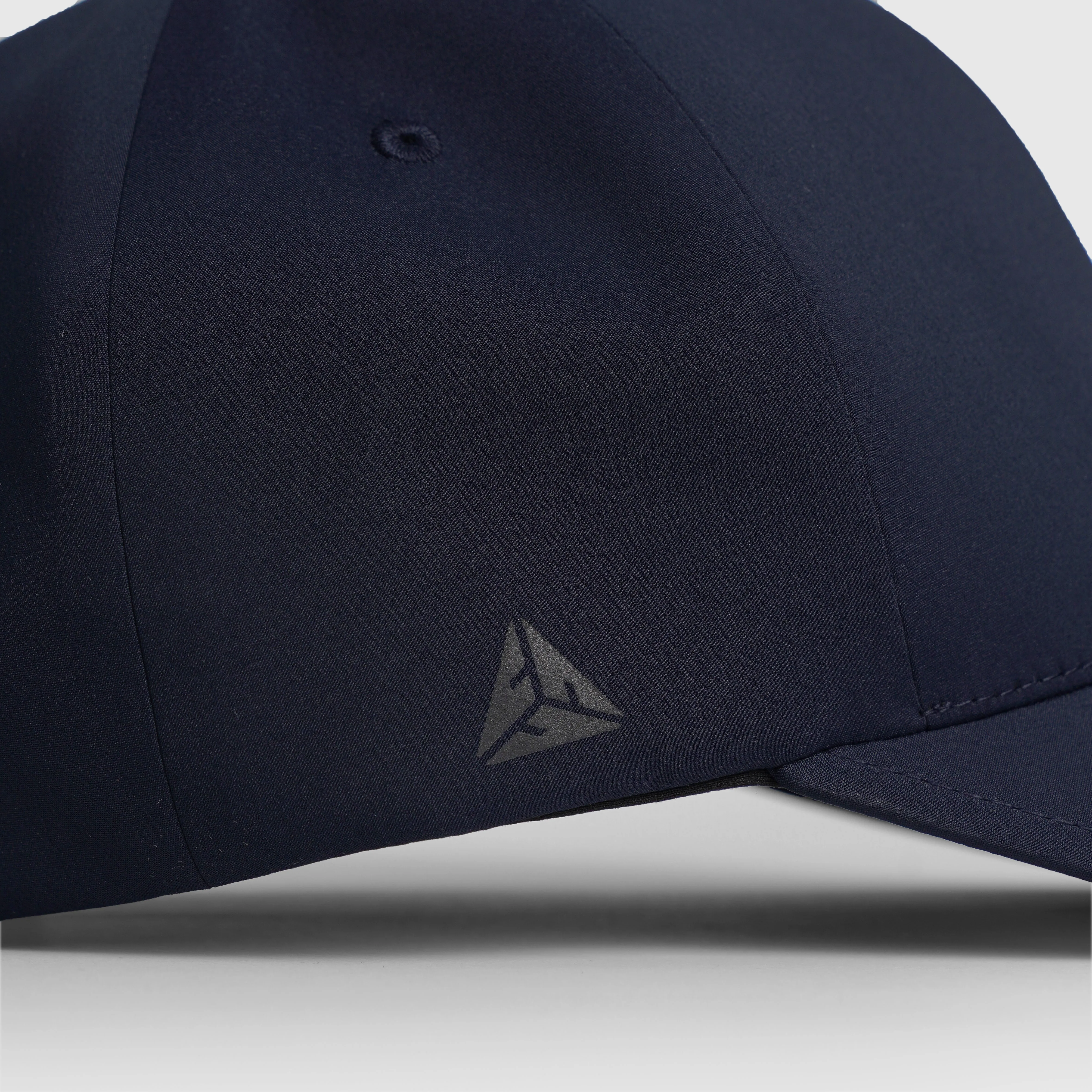 GA Delta Cap (Navy)