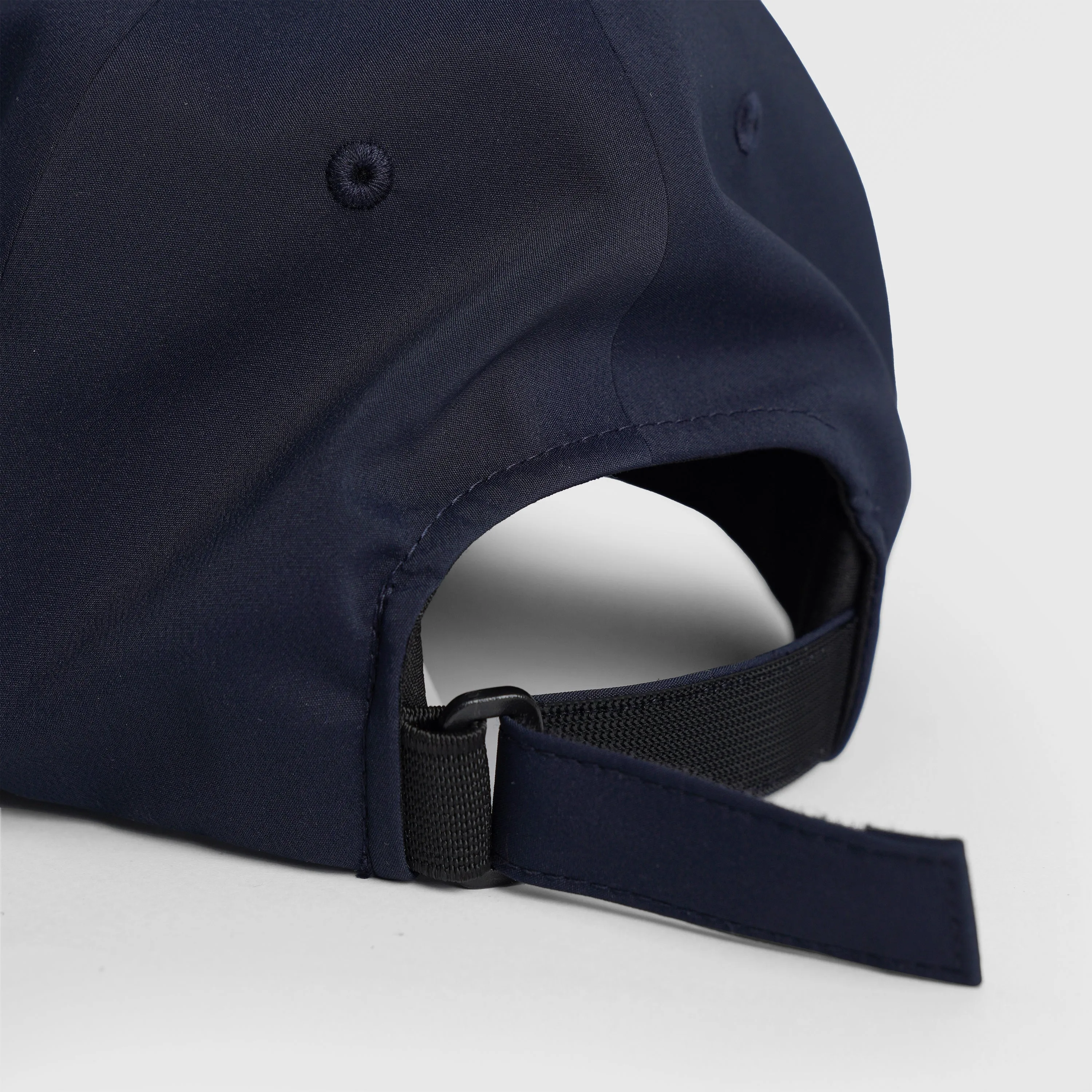 GA Delta Cap (Navy)