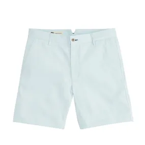 Gimme Performance Golf Shorts - Delicate Blue