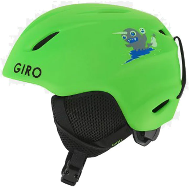 Giro Youth Launch Helmet