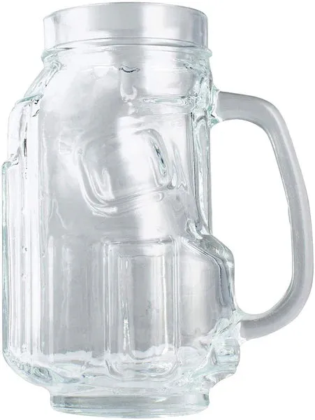 Golf Bag Beer Mug