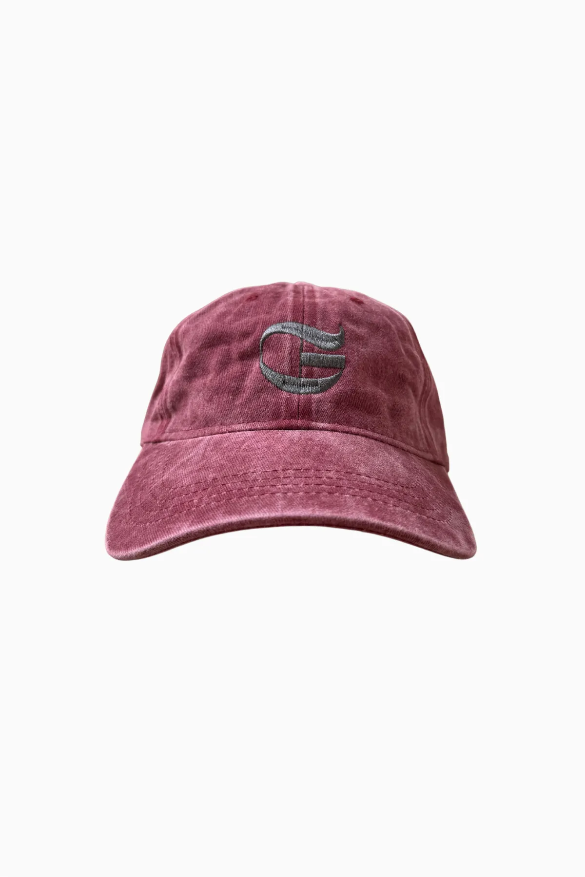 Grace Logo Cap