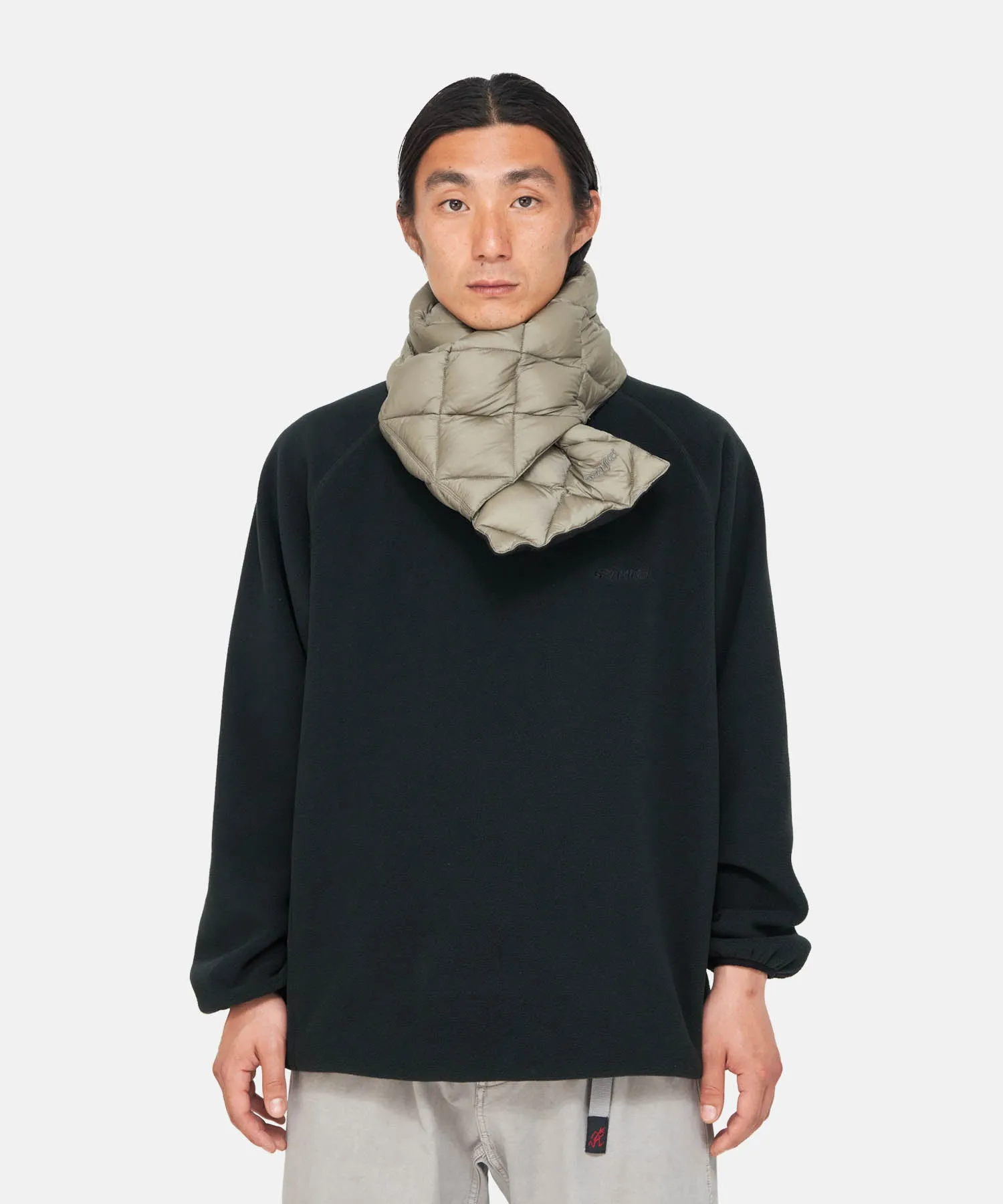 Gramicci Down Scarf