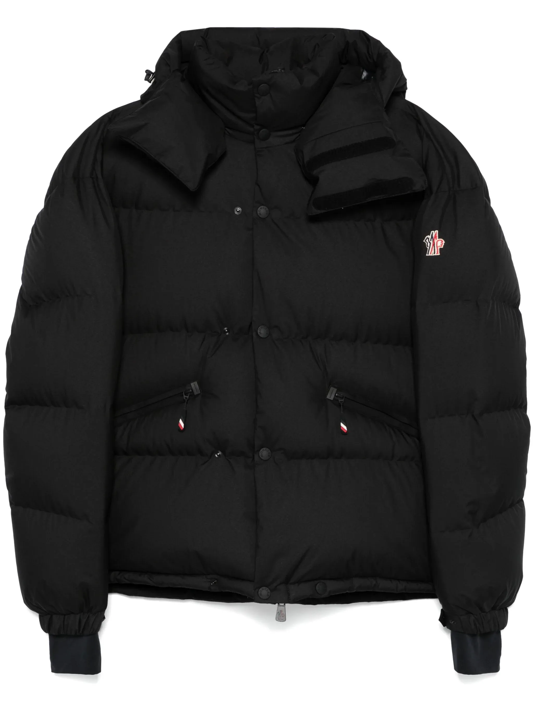 Grenoble Coraia jacket