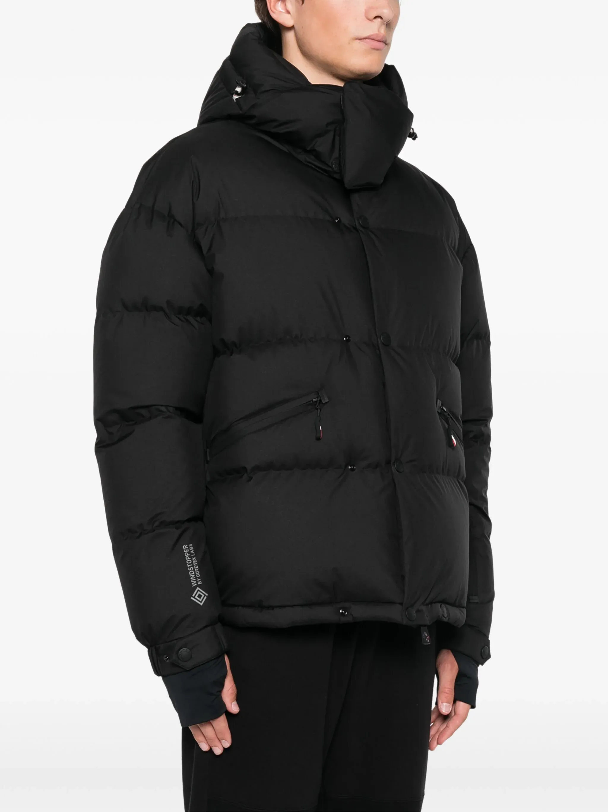 Grenoble Coraia jacket