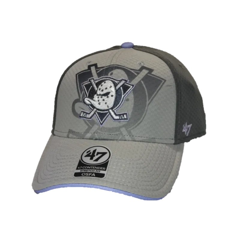 Greyscale Contender Cap