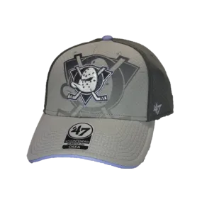 Greyscale Contender Cap