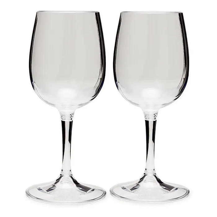 GSI NESTING WINE GLASS SET