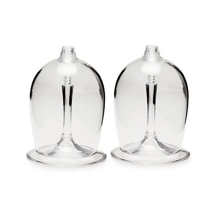 GSI NESTING WINE GLASS SET