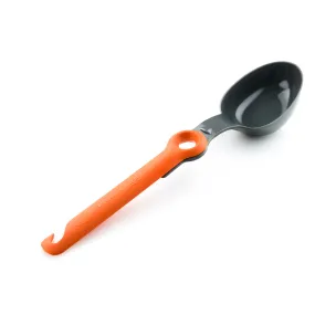 GSI Outdoors Pivot Spoon NoColour | Buy GSI Outdoors Pivot Spoon NoColour here | Outnorth