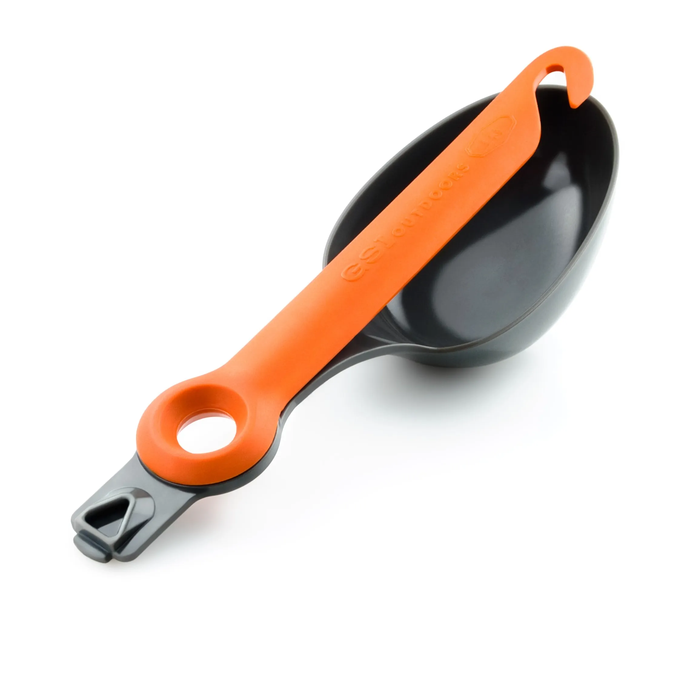 GSI Outdoors Pivot Spoon NoColour | Buy GSI Outdoors Pivot Spoon NoColour here | Outnorth