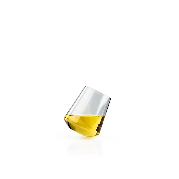 GSI Stemless White Wine Glass 340ml