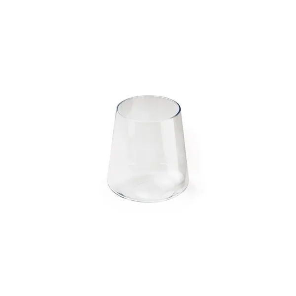 GSI Stemless White Wine Glass 340ml