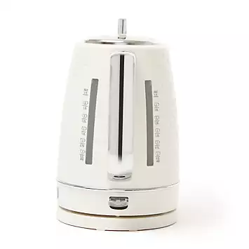 Haden Starbeck Kettle - Ivory | Kaleidoscope