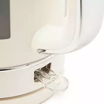 Haden Starbeck Kettle - Ivory | Kaleidoscope