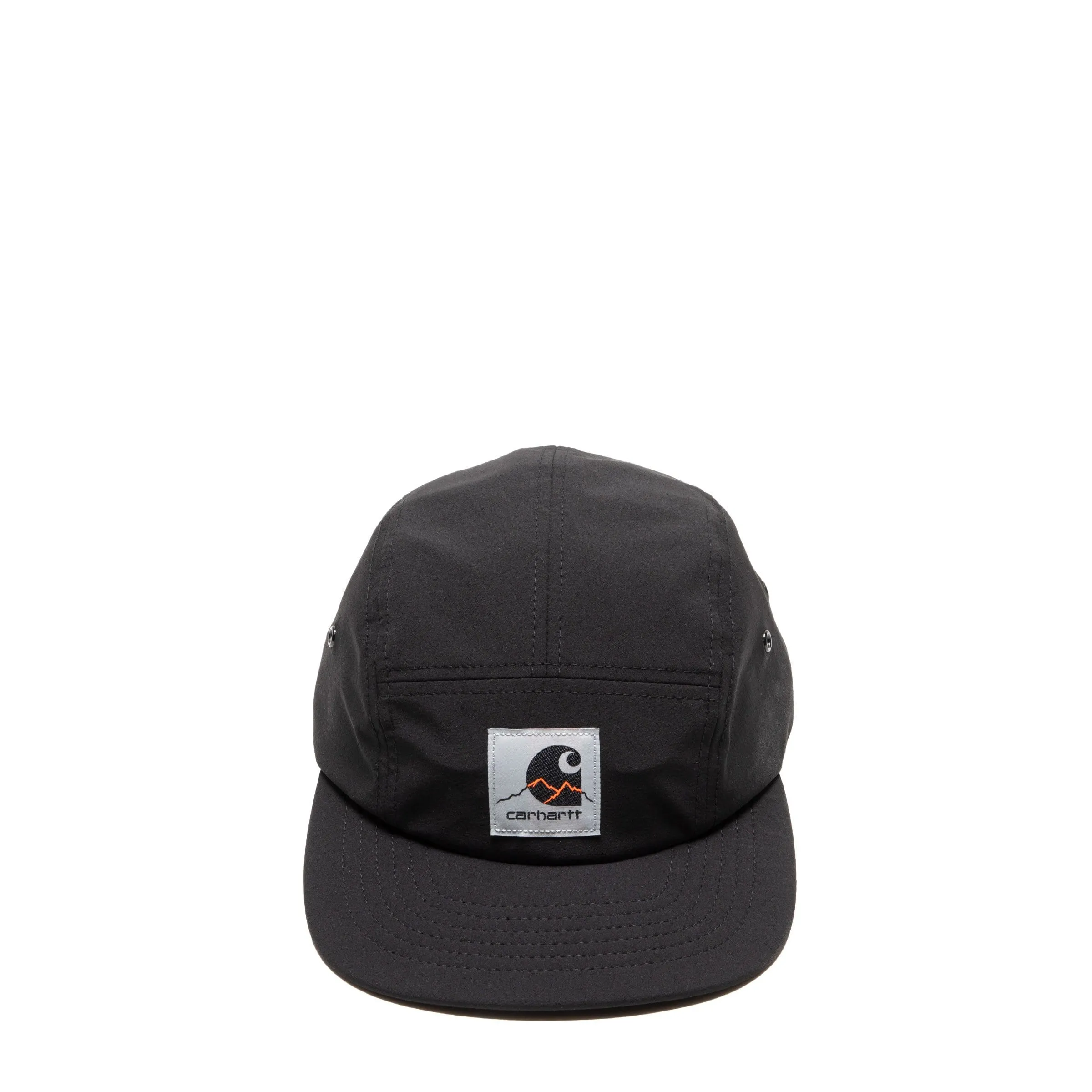 HAYES CAP Black