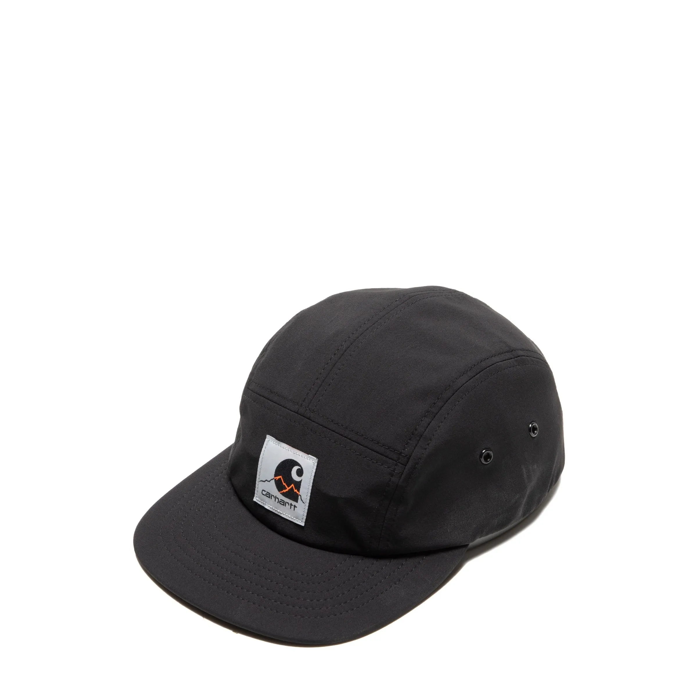 HAYES CAP Black