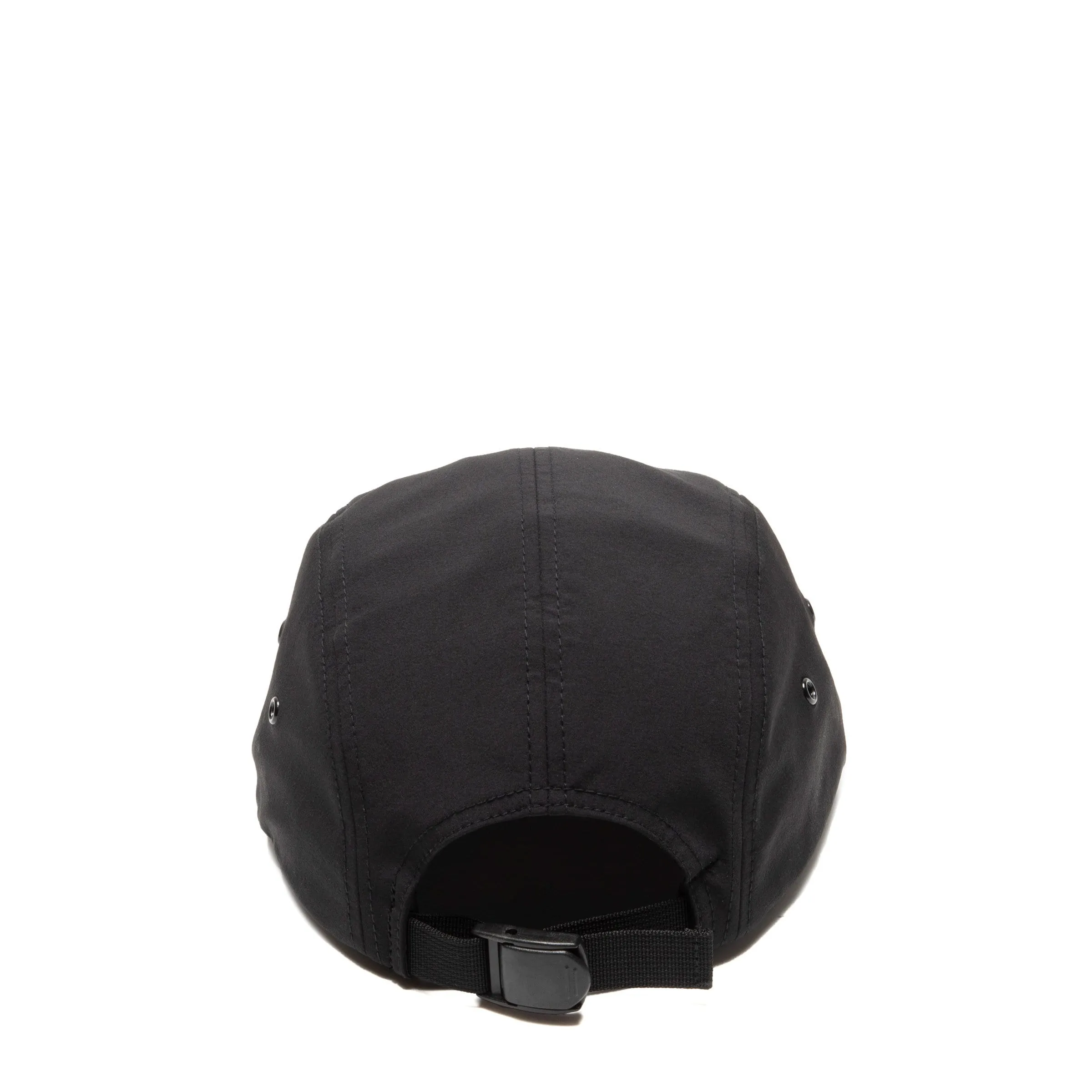 HAYES CAP Black