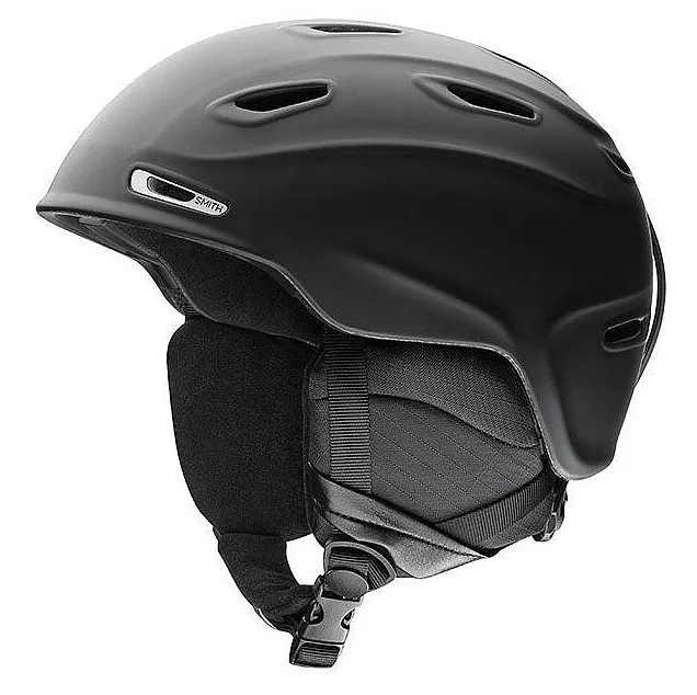 helmet Smith Aspect - Matte Black