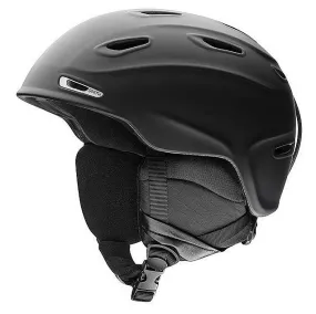 helmet Smith Aspect - Matte Black