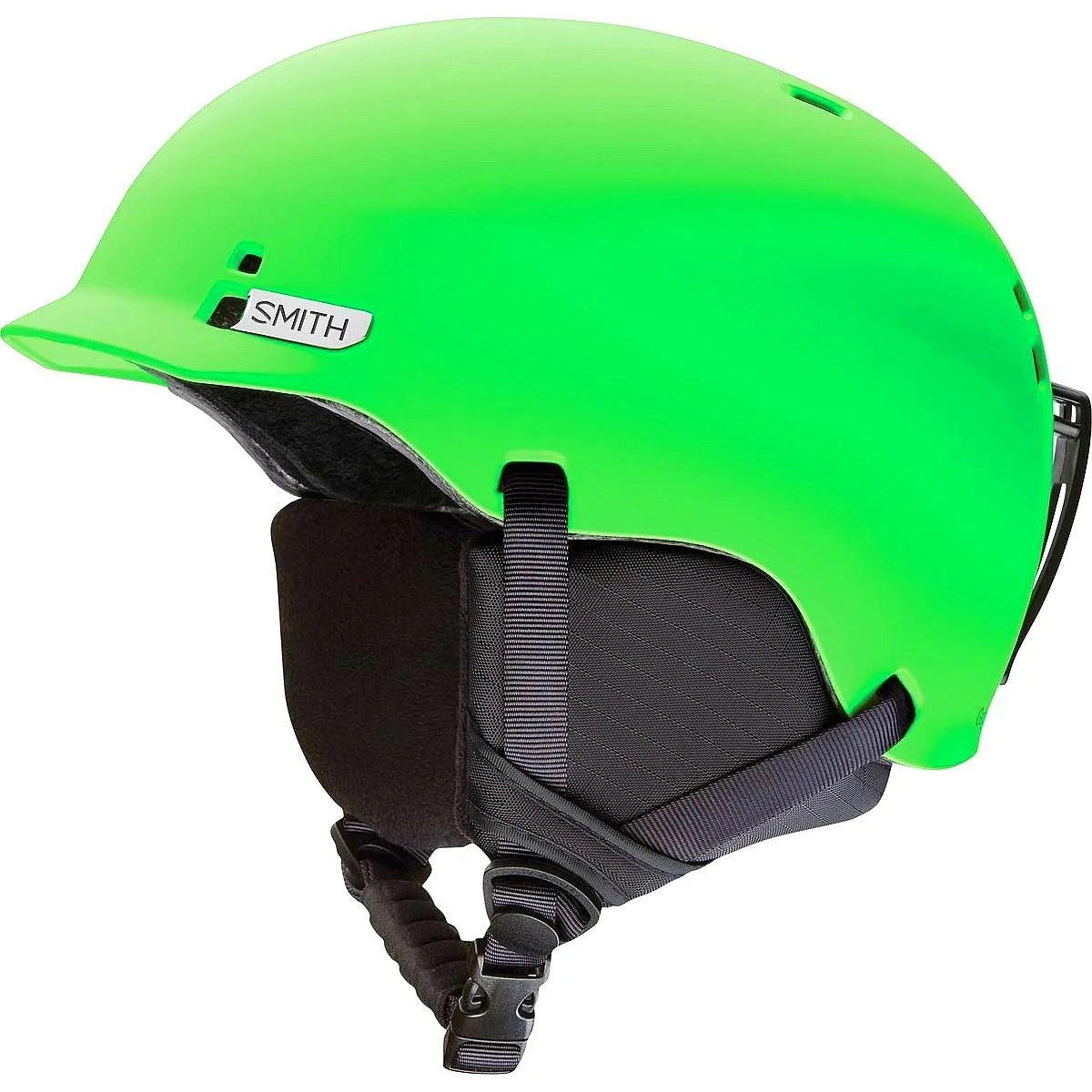 helmet Smith Gage - Matte Reactor