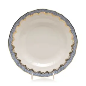 Herend Fishscale Dinner Plate