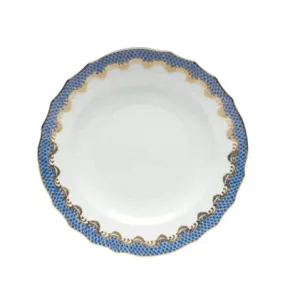 Herend Fishscale Salad Plate